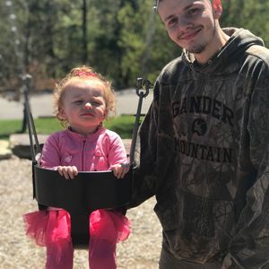 Meet your Posher, Kaleb